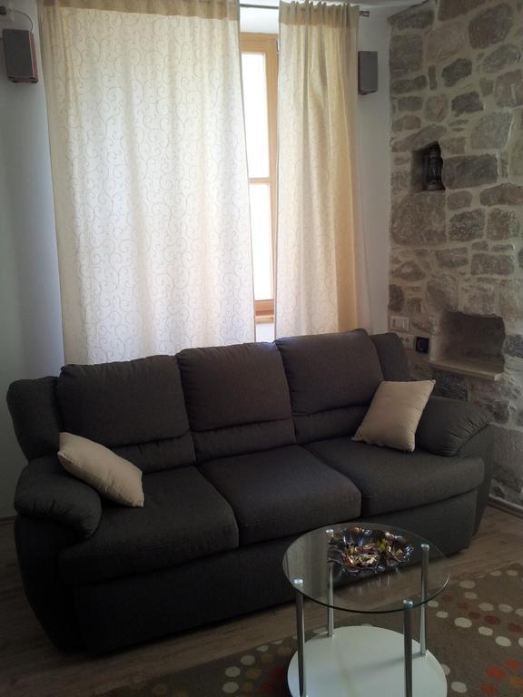 Old Town Apartment Mila Сплит Номер фото