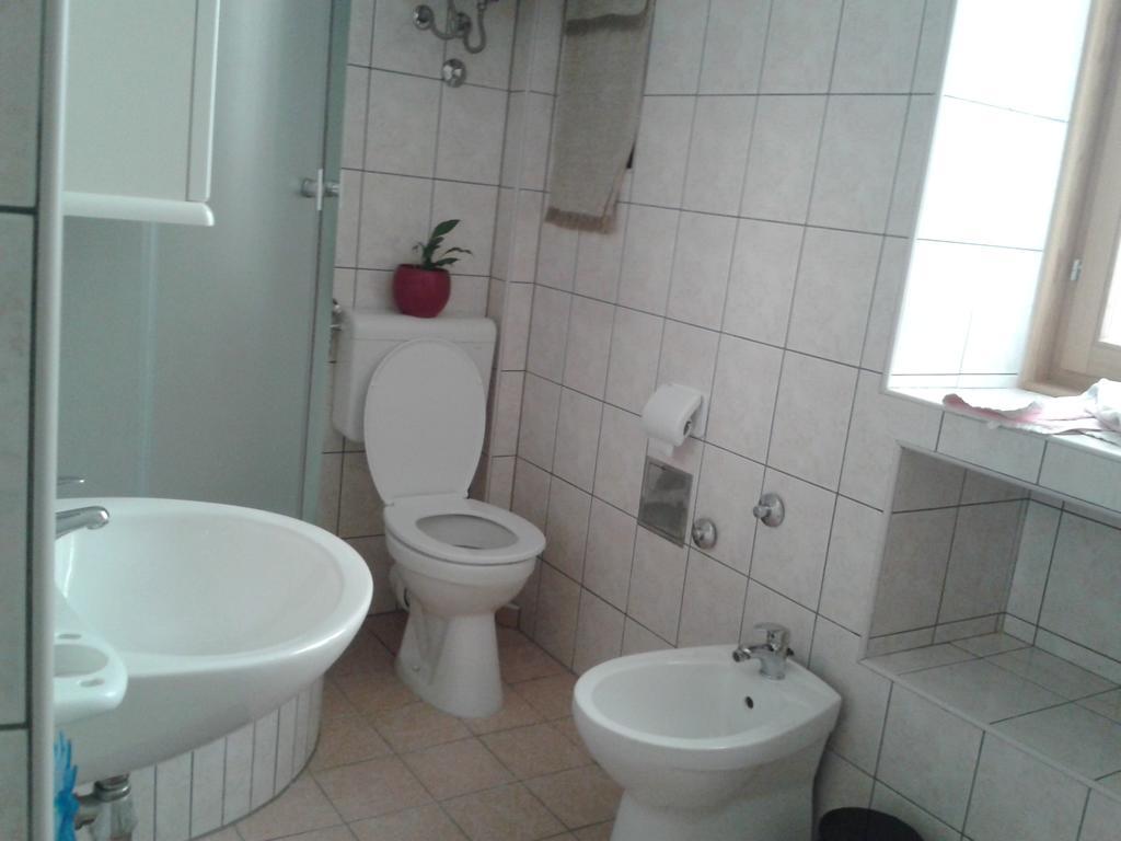 Old Town Apartment Mila Сплит Номер фото